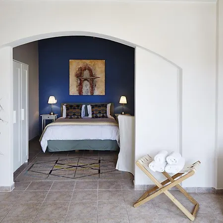 Casa de hóspedes Milaki