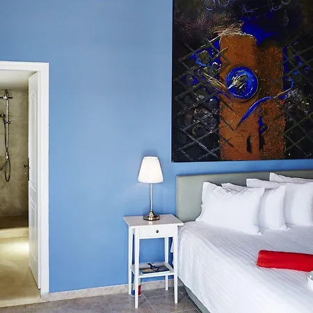 Casa de hóspedes Milaki 4*