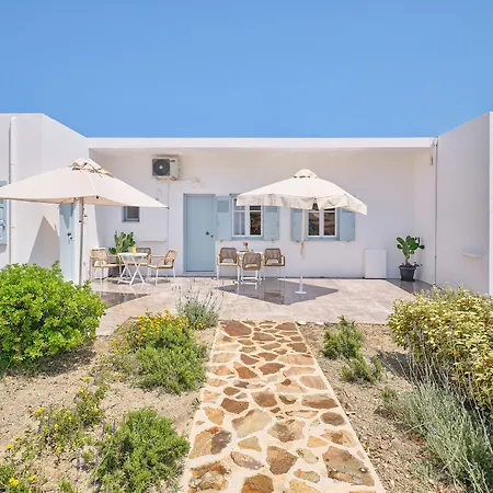 Vendégház Milaki 4*