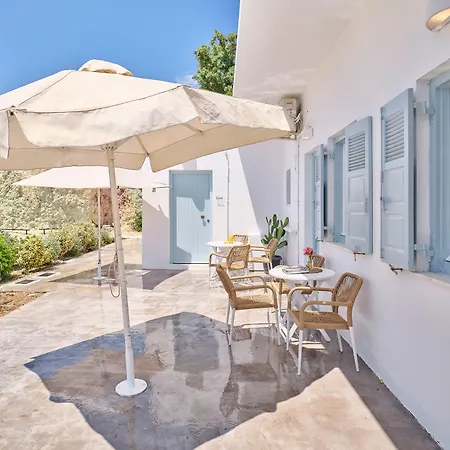 Casa de hóspedes Milaki 4*