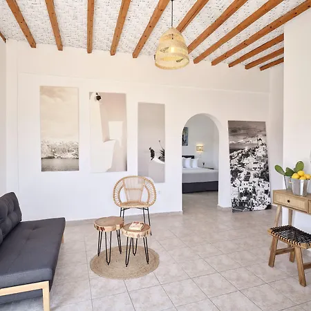 Milaki Vendégház 4*