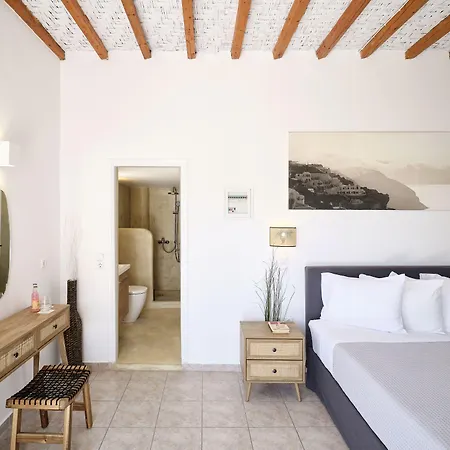 Milaki Vendégház Kímolosz