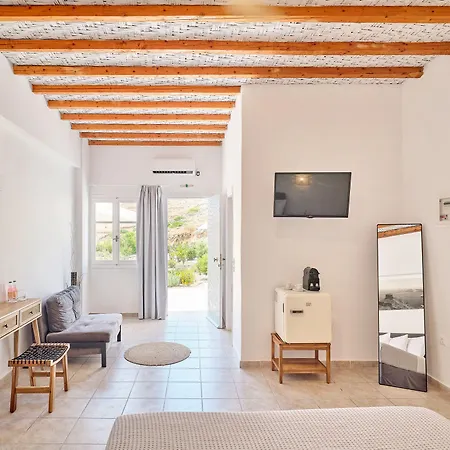 Milaki Casa de hóspedes