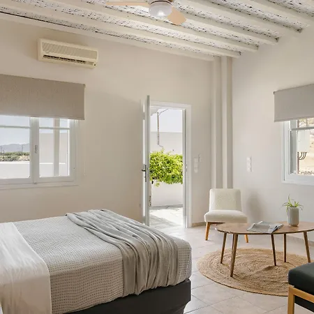 Milaki Casa de hóspedes 4*