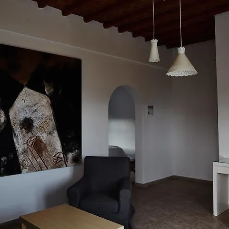 Casa de hóspedes Milaki