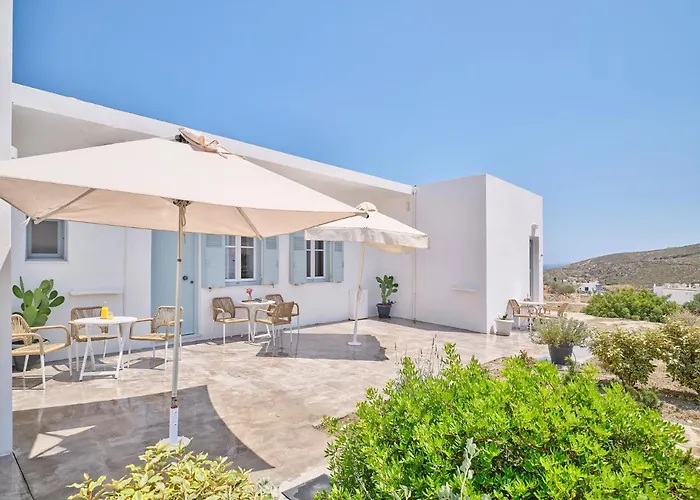 Milaki ゲストハウス