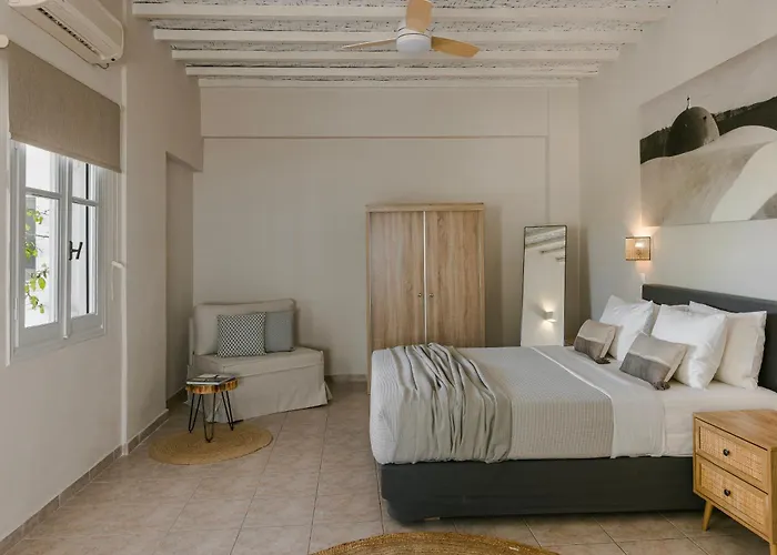 ゲストハウス Milaki