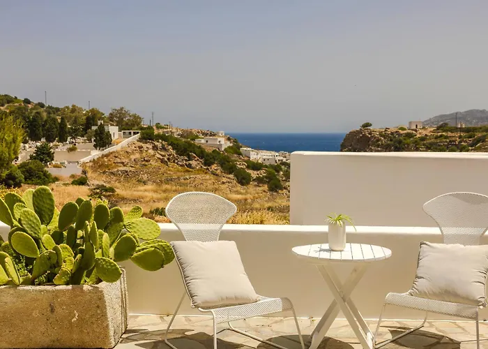 Milaki ゲストハウス 4*