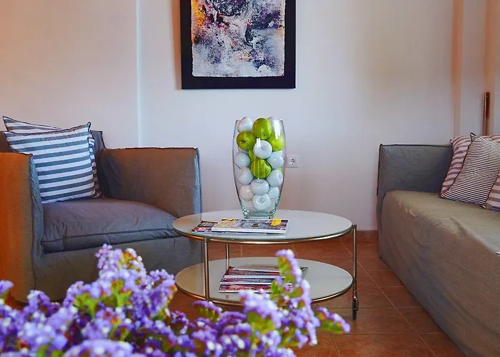 Gasthuis Milaki Kímolos