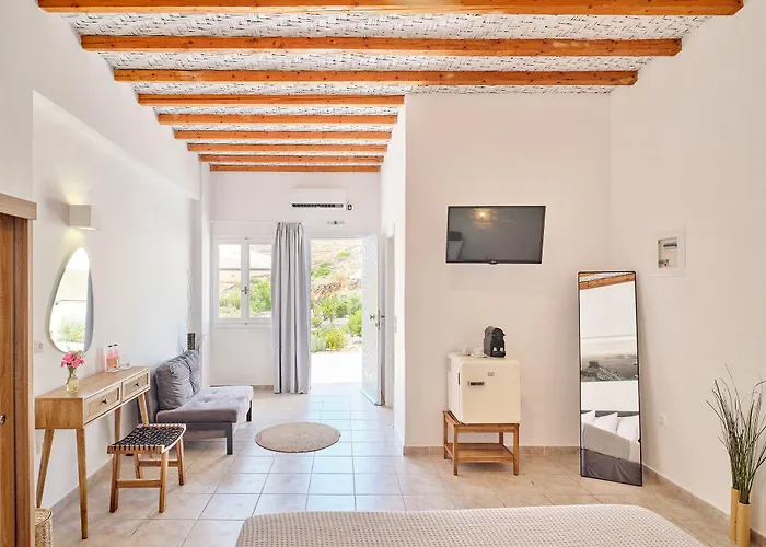 Milaki ゲストハウス